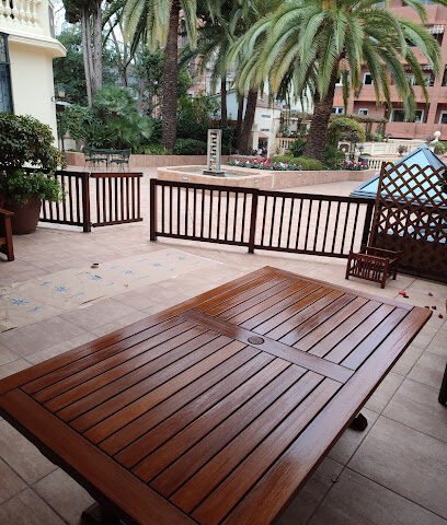 Foto de Pintor BCN - Olivella