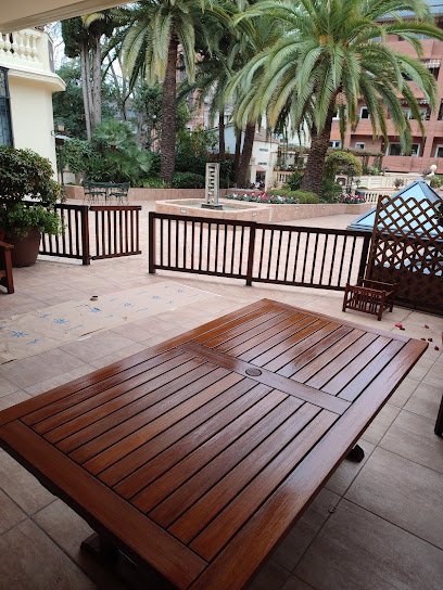 Foto de Pintor BCN - Olivella