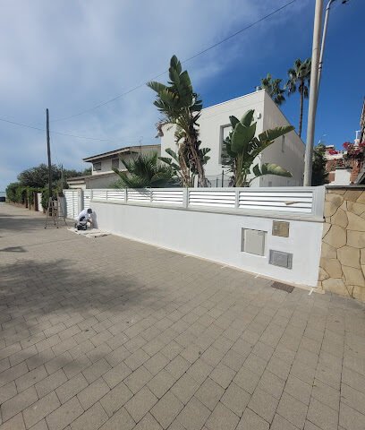 Foto de Pintor Castelldefels