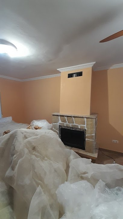 Foto de Pintor Castellon