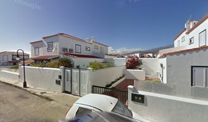 Foto de Pintor ColoreatusEspacios