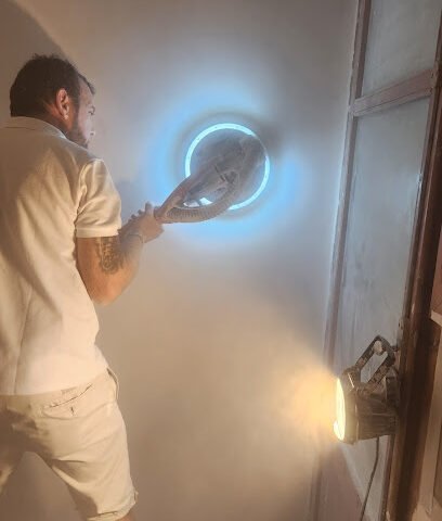 Foto de Pintor El Abuelo