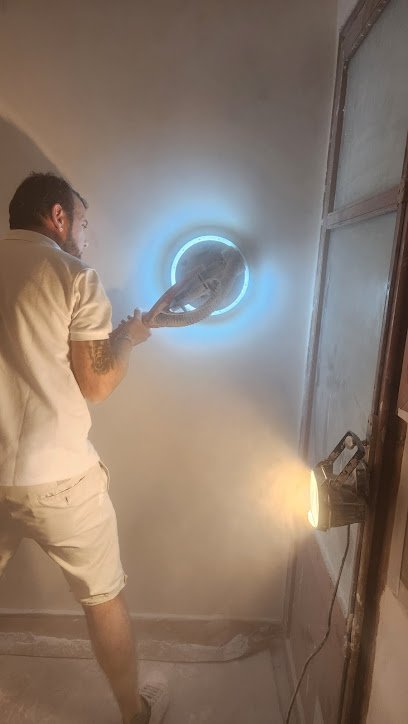 Foto de Pintor El Abuelo