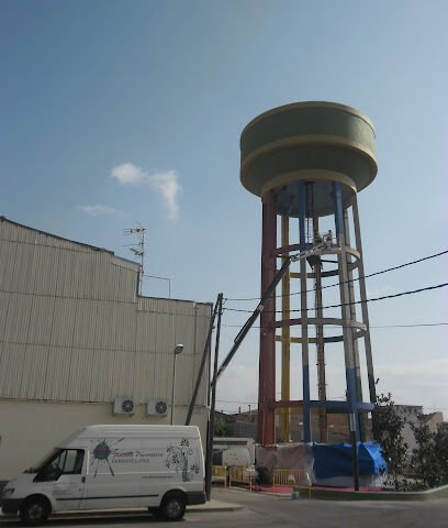 Foto de Pintor Enrique Lange