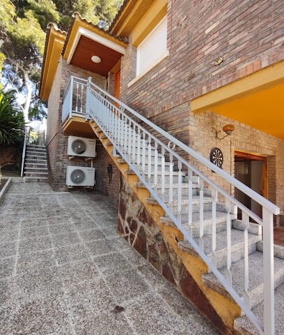 Foto de Pintor Garraf - Nicolau Vilar