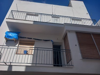 Foto de Pintor Javier Álvarez