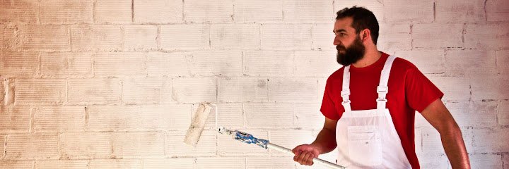 Foto de Pintor Jordi Mateu