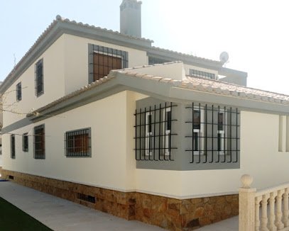 Foto de Pintor Juan Carlos García Jaén