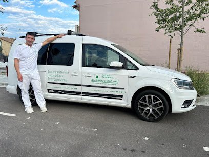 Foto de Pintor Juan Romero