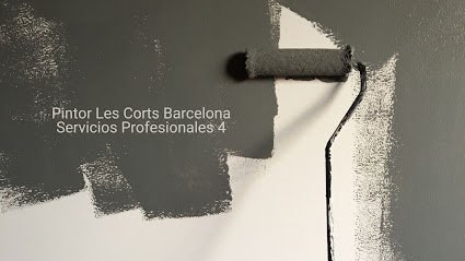 Foto de Pintor Les Corts Barcelona Servicios Profesionales 4