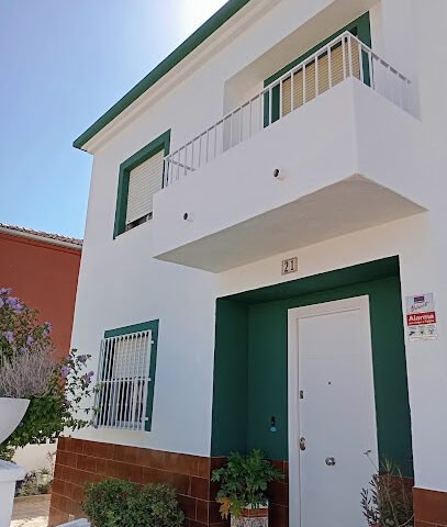 Foto de Pintor Miguel Angel Muro de Alcoy