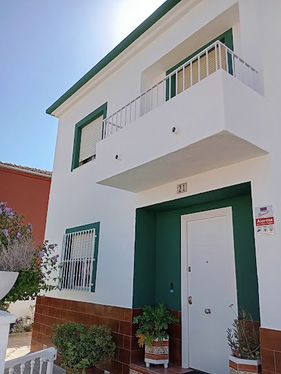 Foto de Pintor Miguel Angel Muro de Alcoy