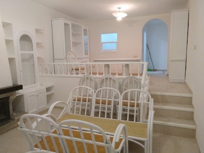 Foto de Pintor Pedro Puig