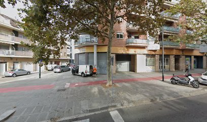 Foto de Pintor Pere Subirana