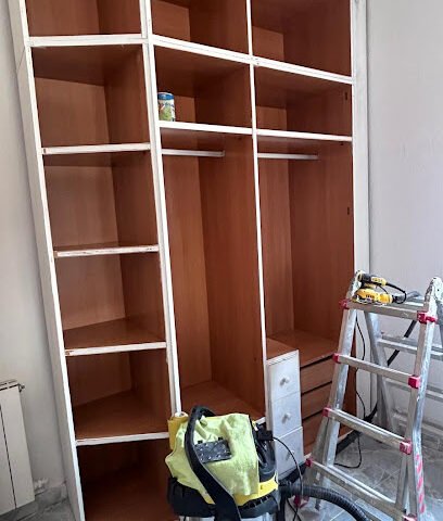 Foto de Pintor Profesional BCN