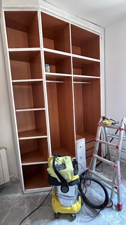 Foto de Pintor Profesional BCN