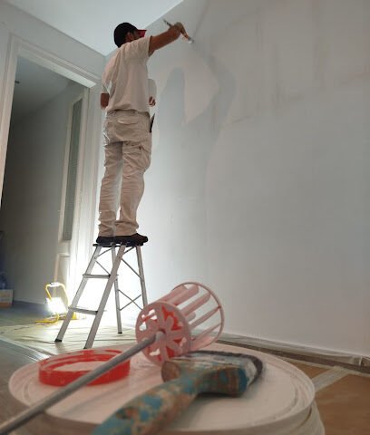 Foto de Pintor Profesional BCN