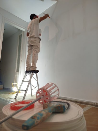 Foto de Pintor Profesional BCN