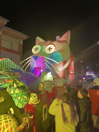 Foto de Pintor Restaurador Musach