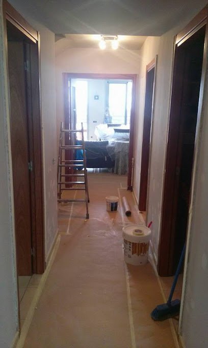 Foto de Pintor Tarragona Xavier Navarro Cid - Sucesor de Sarobé