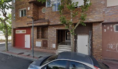 Foto de Pintor Vicente Castillo