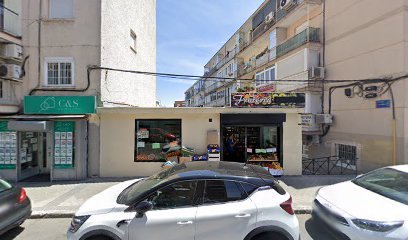 Foto de Pintor Victor Maliza