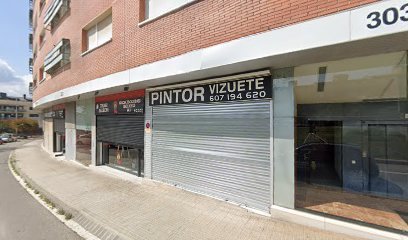 Foto de Pintor Vizuete