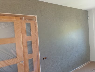 Foto de Pintor en Barcelona APL