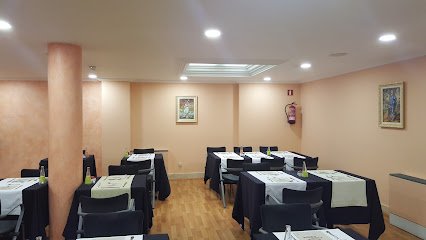 Foto de Pintor en Barcelona - Carmel