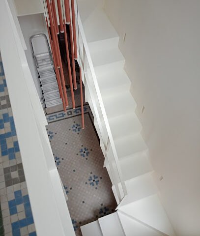 Foto de Pintor lacador RPB