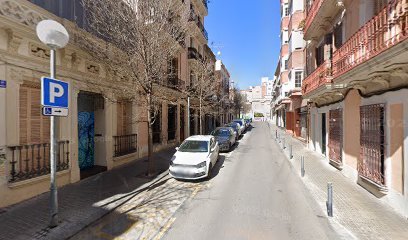 Foto de Pintor manitas Manytask