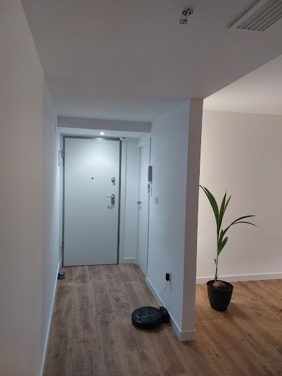 Foto de Pintor reparador