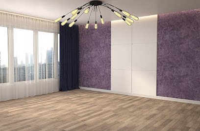 Foto de Pintores ART Pres-up-Målare Decoradores