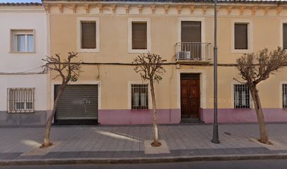 Foto de Pintores Alcazar - Pintor Alcañiz S.L.