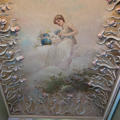 Foto de Pintores Alga