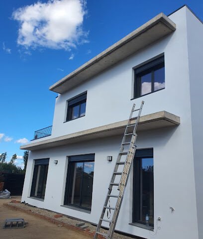 Foto de Pintores Alvarez