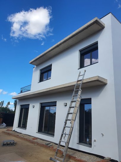 Foto de Pintores Alvarez