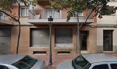 Foto de Pintores Antonio G. Román