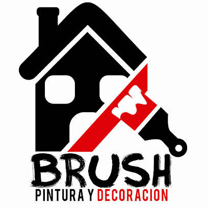 Foto de Pintores "BRUSH"