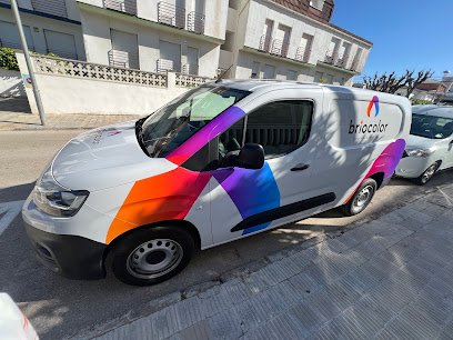 Foto de Pintores Briocolor