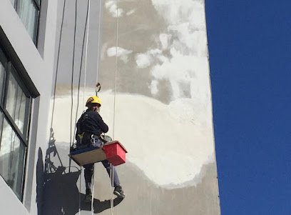 Foto de Pintores Decolores 2020