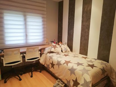 Foto de Pintores Decoracion& papel pintado Orta Sancho