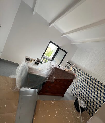 Foto de Pintores Espinoza