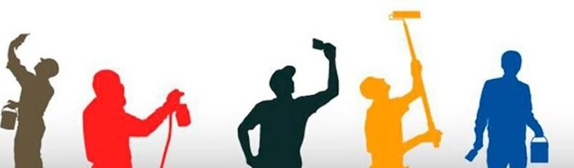 Foto de Pintores Federico Soler