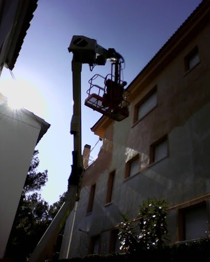 Foto de Pintores Galyana