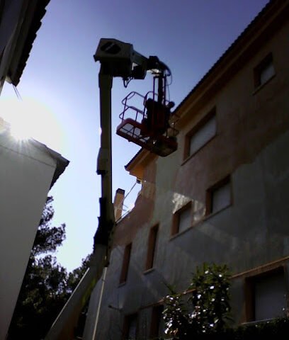 Foto de Pintores Galyana