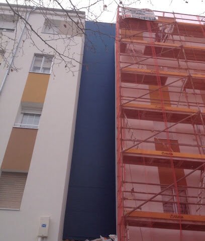 Foto de Pintores Hermanos Garcés Lara S.L.