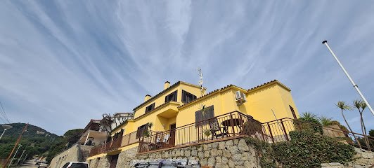 Foto de Pintores Les Franqueses MC