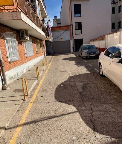 Foto de Pintores Madrid