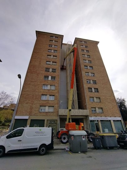 Foto de Pintores Olmedo